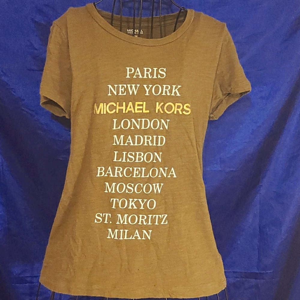Michael Kors Tee